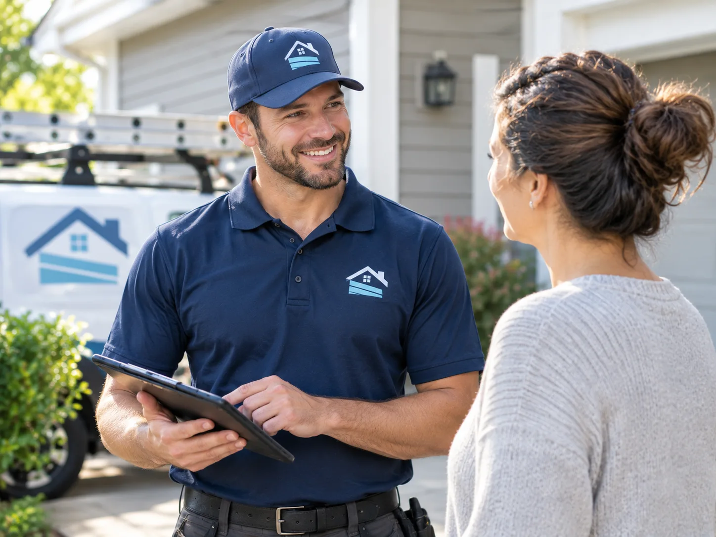 Cracked Siding Repair in Mescalero, NM